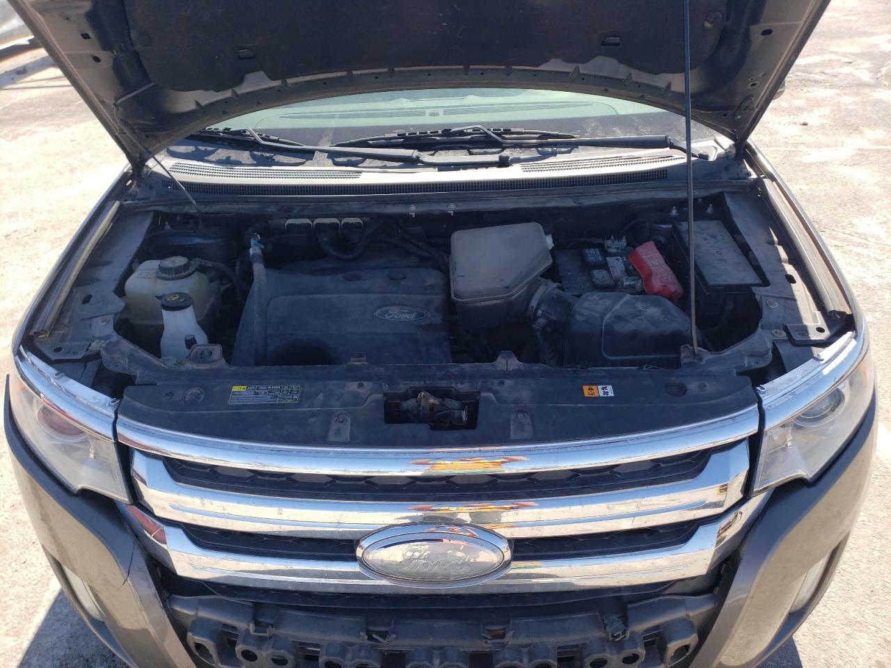 2013 Ford Edge - Image 13