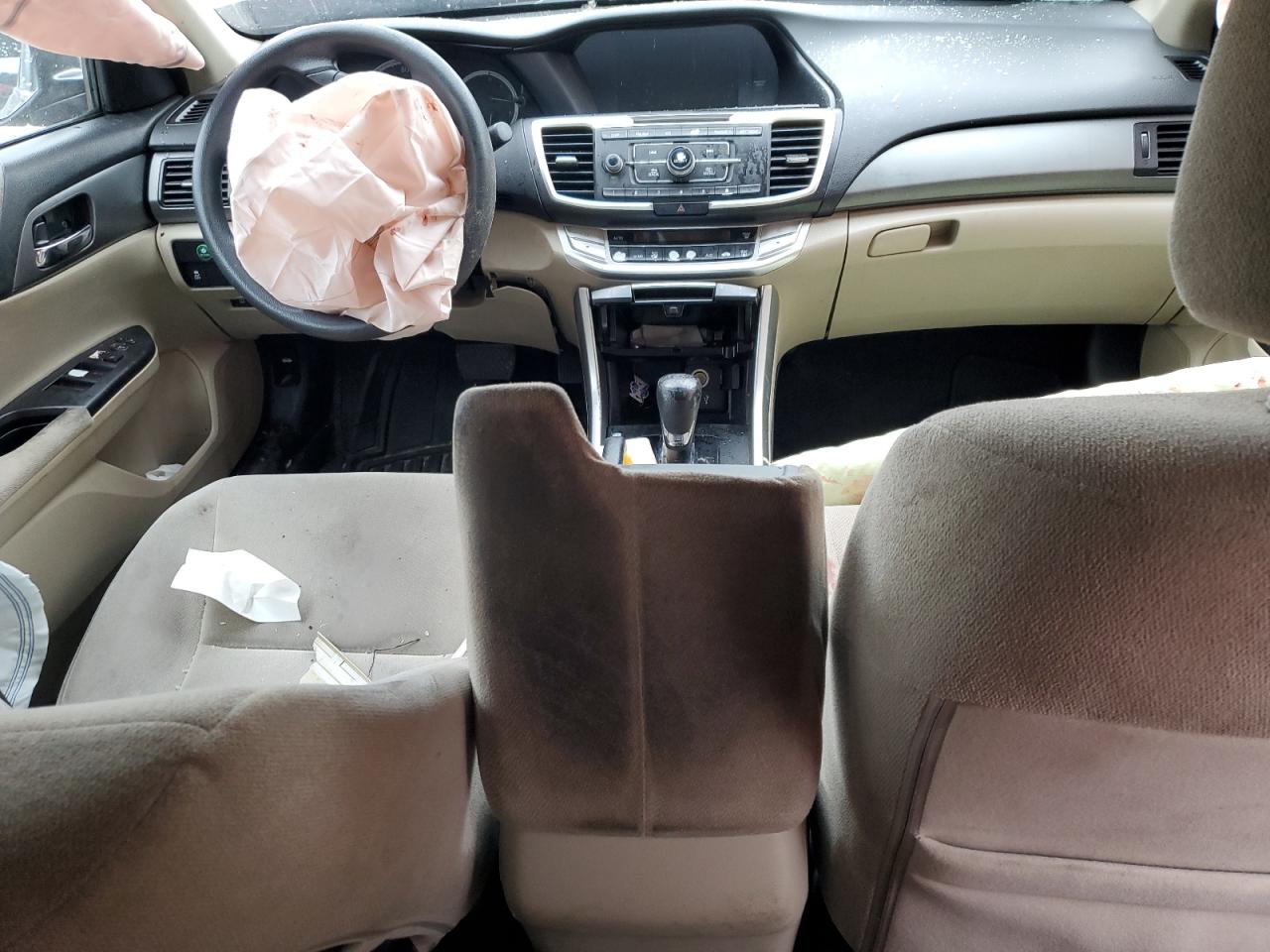 2013 Honda Accord - Image 8
