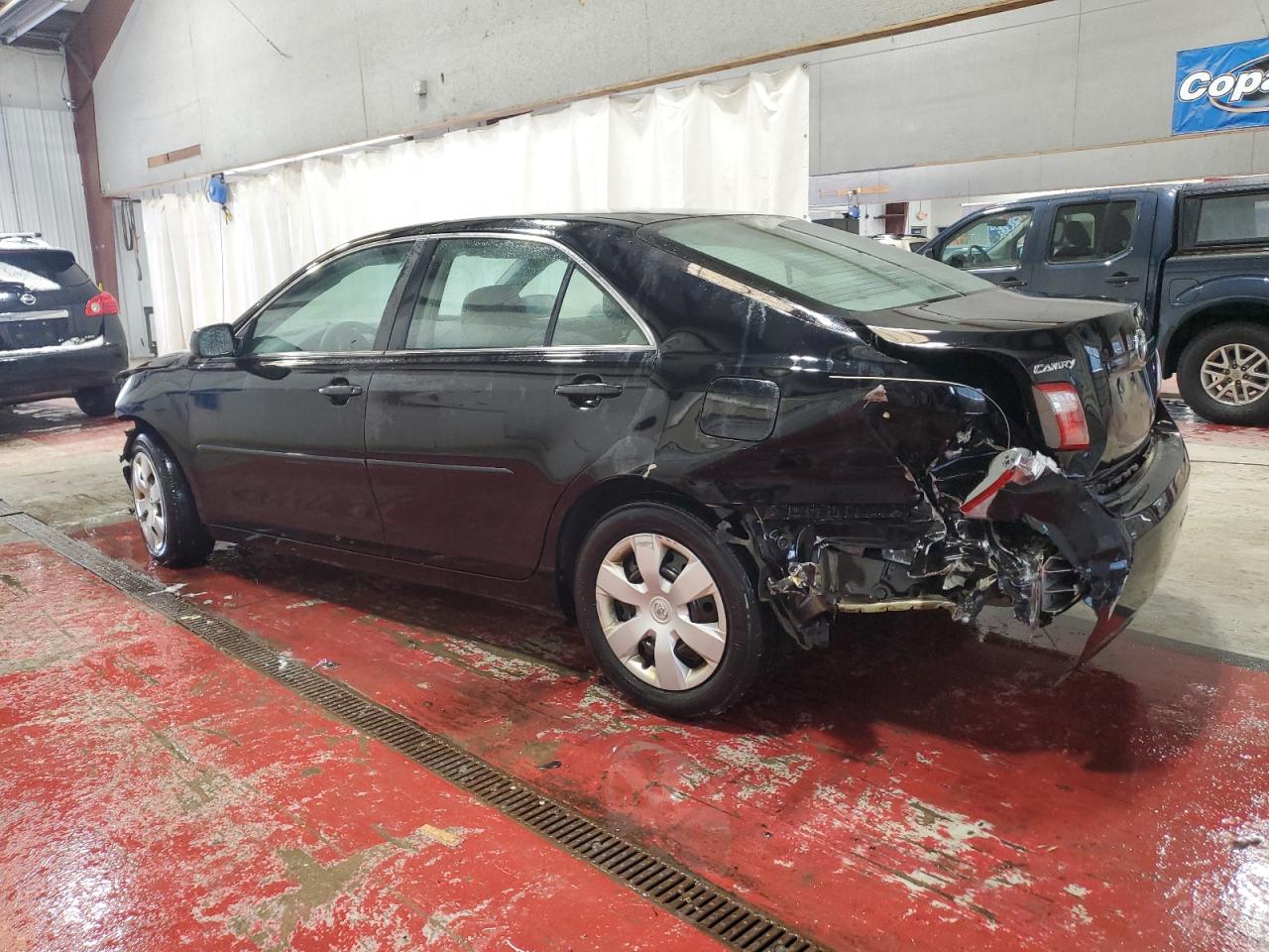 2009 Toyota Camry - Image 2