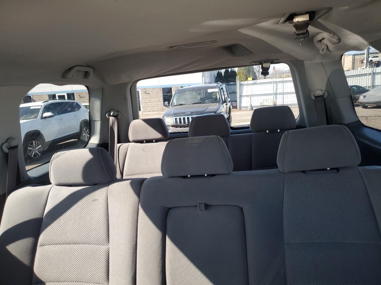 2007 Honda Pilot - Image 10