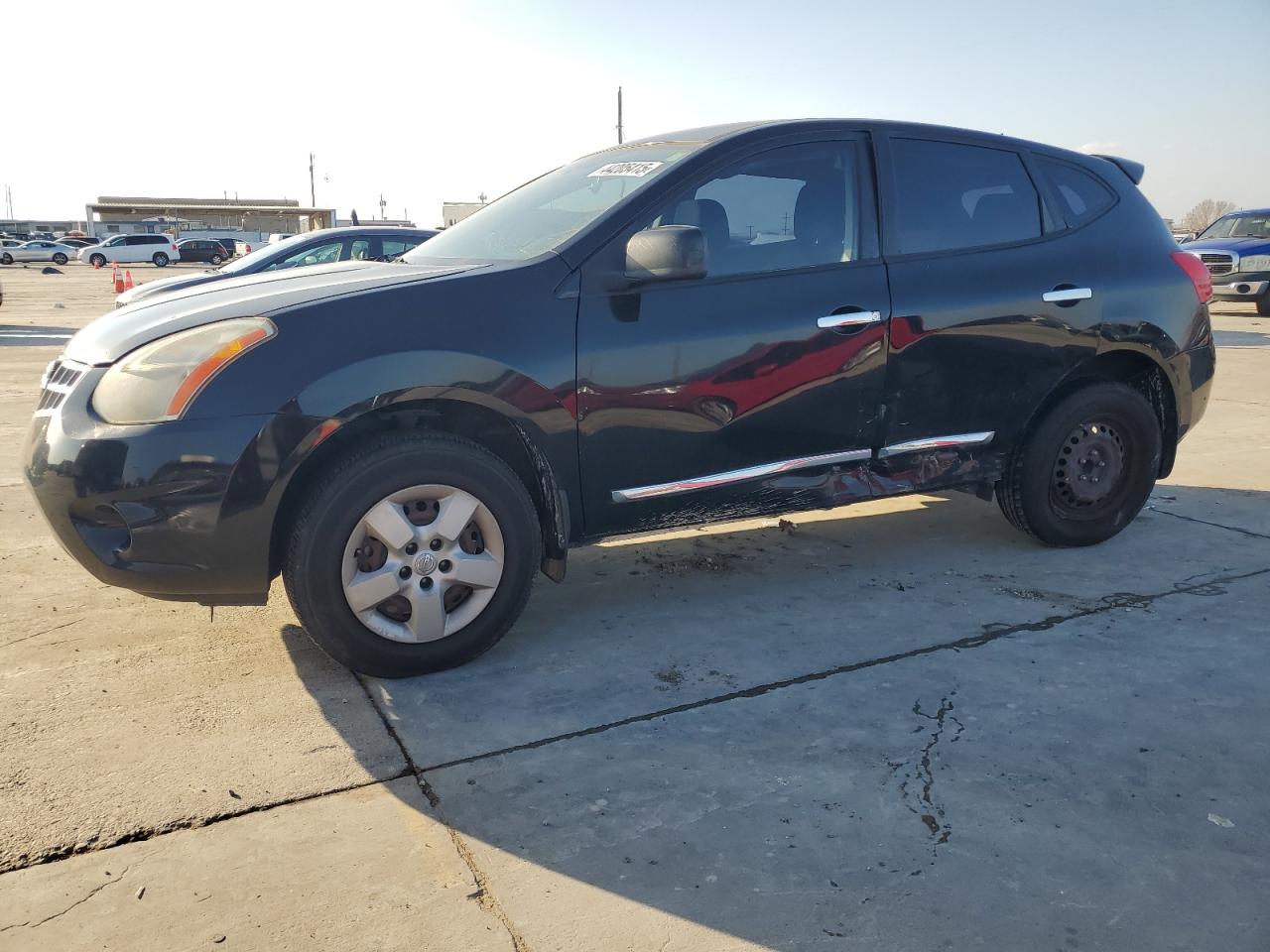 2013 Nissan Rogue - Image 1