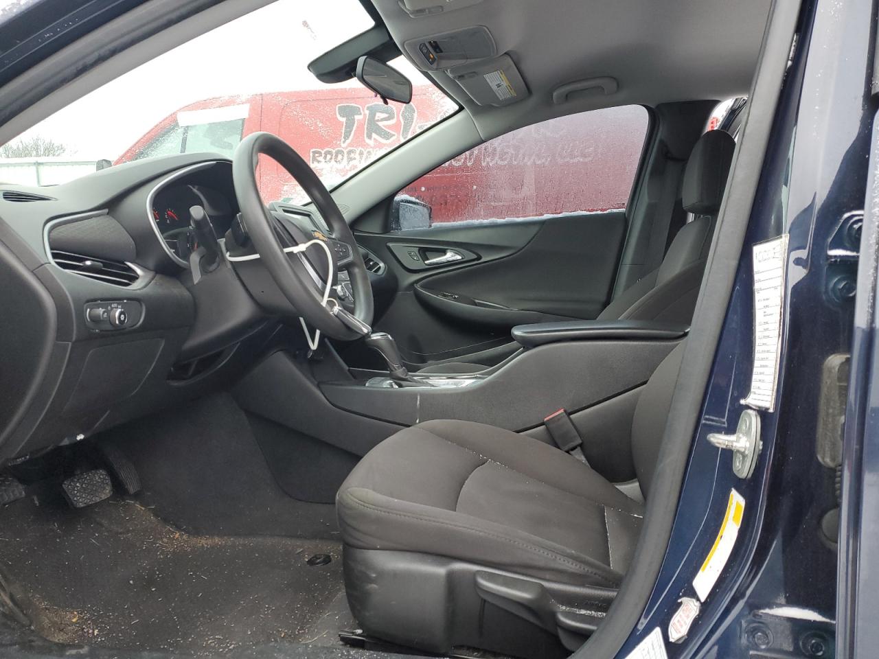 2018 Chevrolet Malibu - Image 7