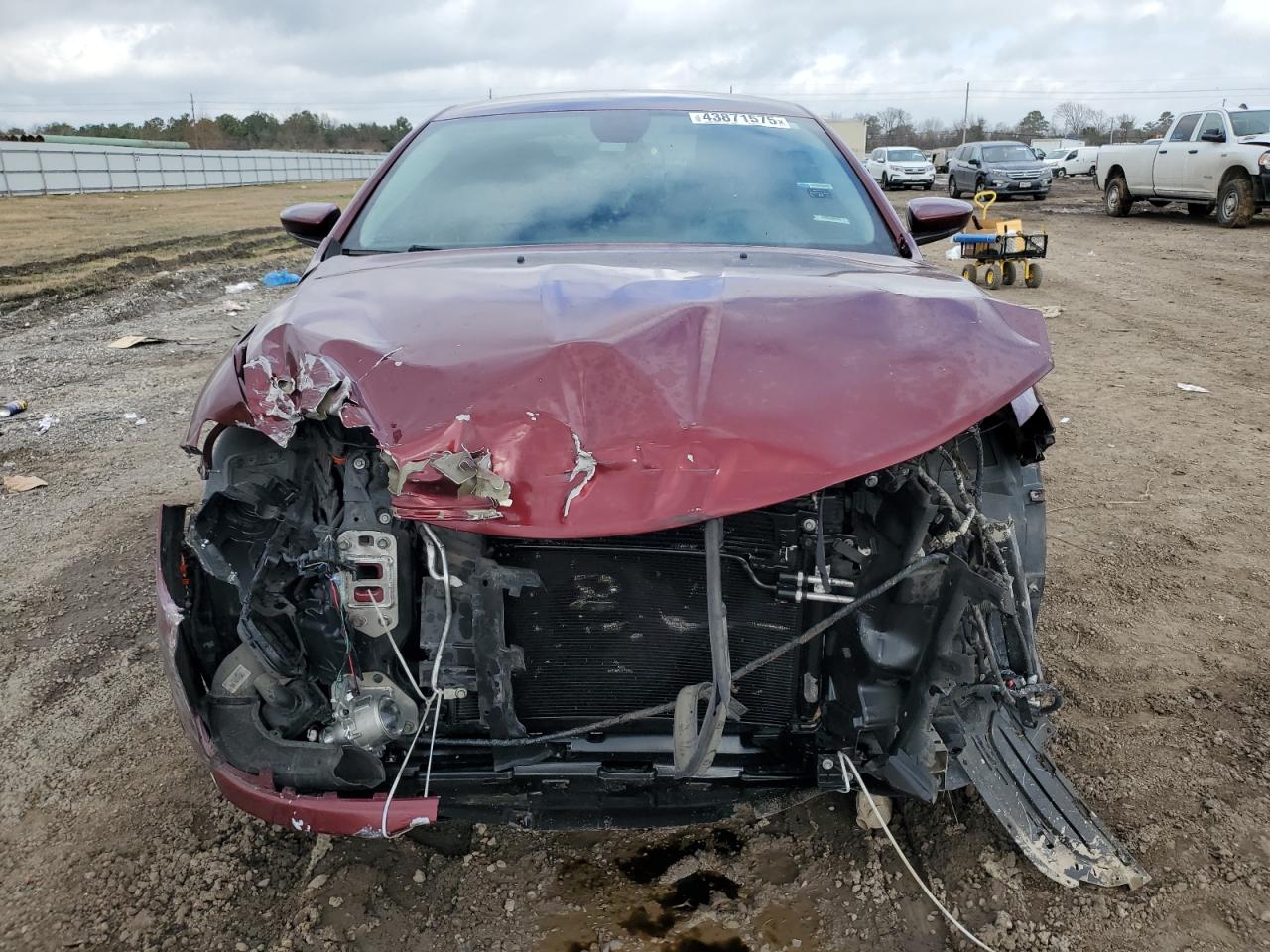 2015 Chrysler 200 - Image 5