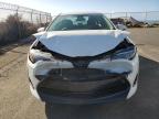2018 Toyota Corolla L zu verkaufen in Kapolei, HI - Front End