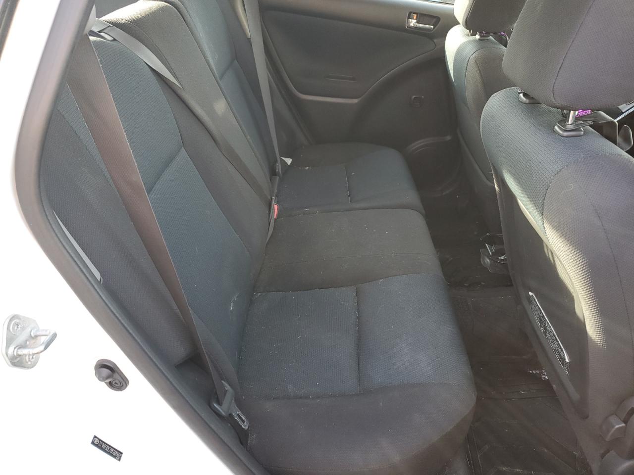 2008 Toyota Corolla - Image 10