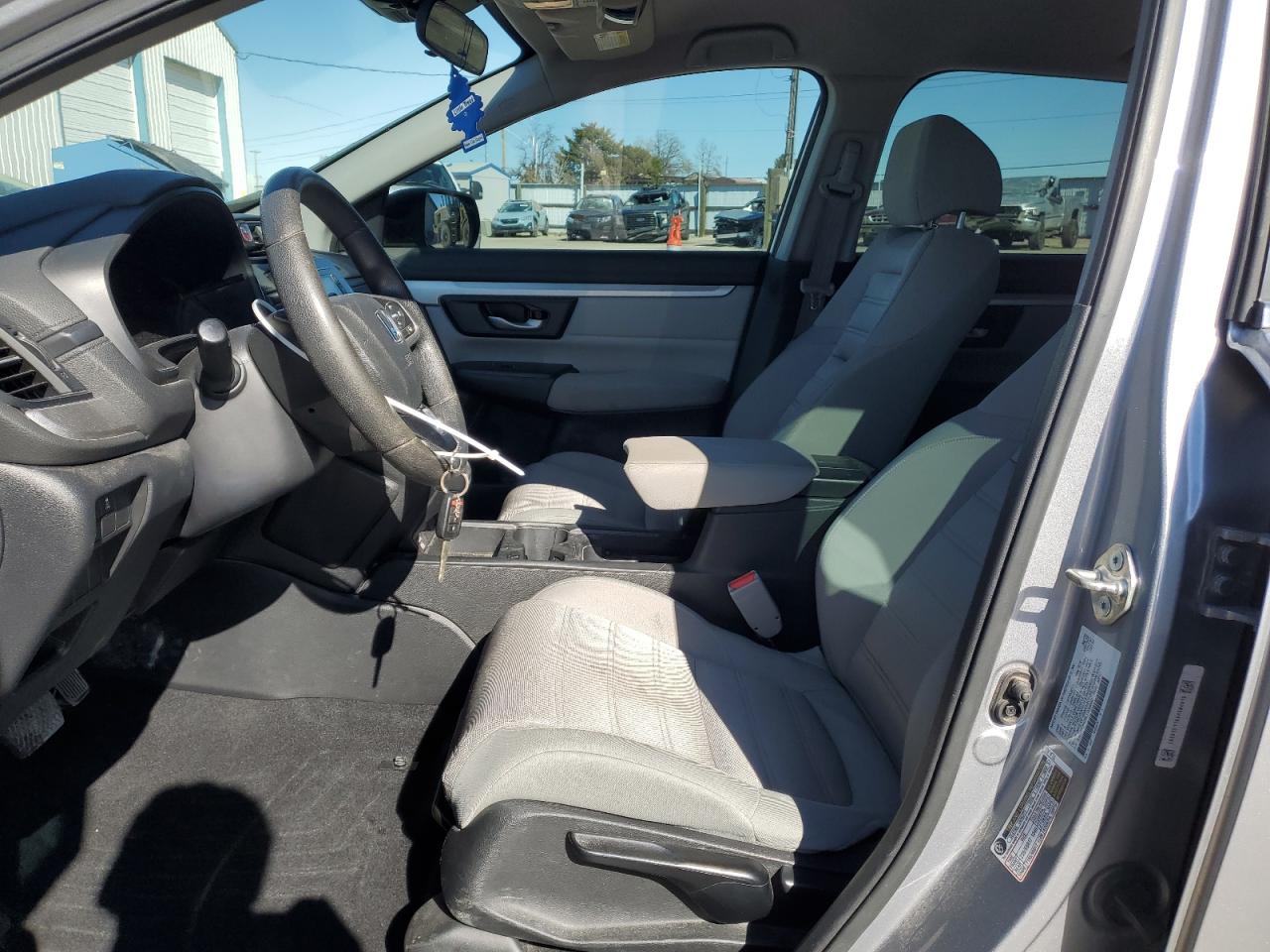 2020 Honda CR-V - Image 7