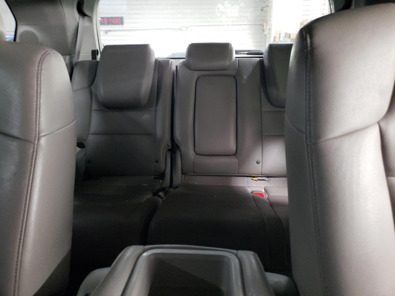 2014 Honda Odyssey - Image 10