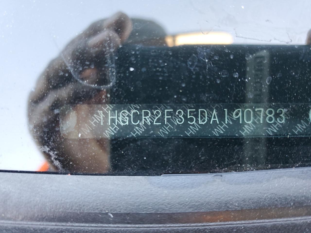 2013 Honda Accord - Image 12