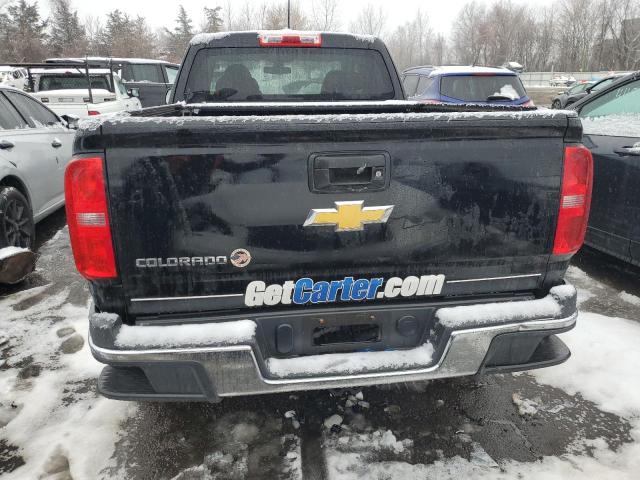 2015 CHEVROLET COLORADO 