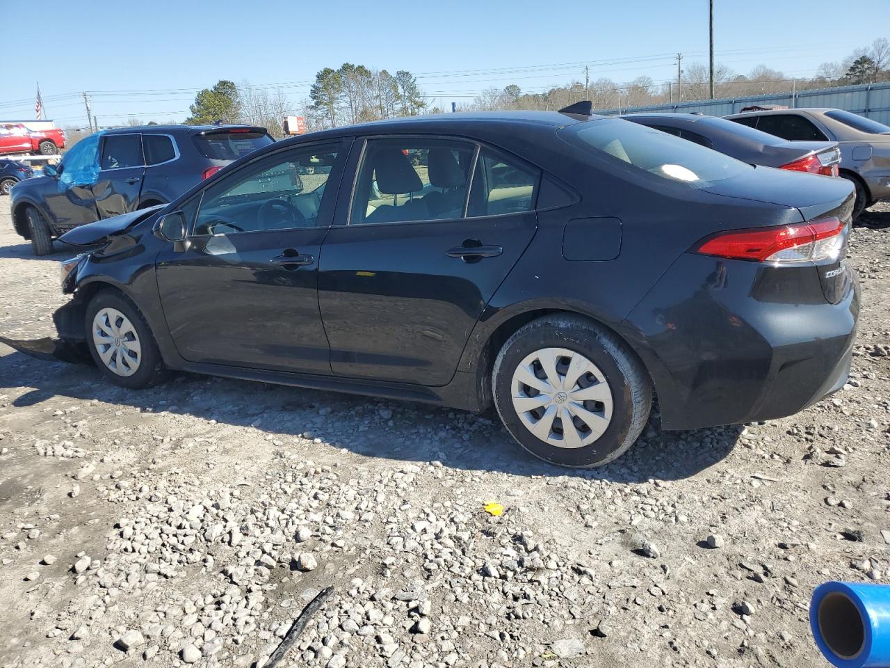 2021 Toyota Corolla - Image 2