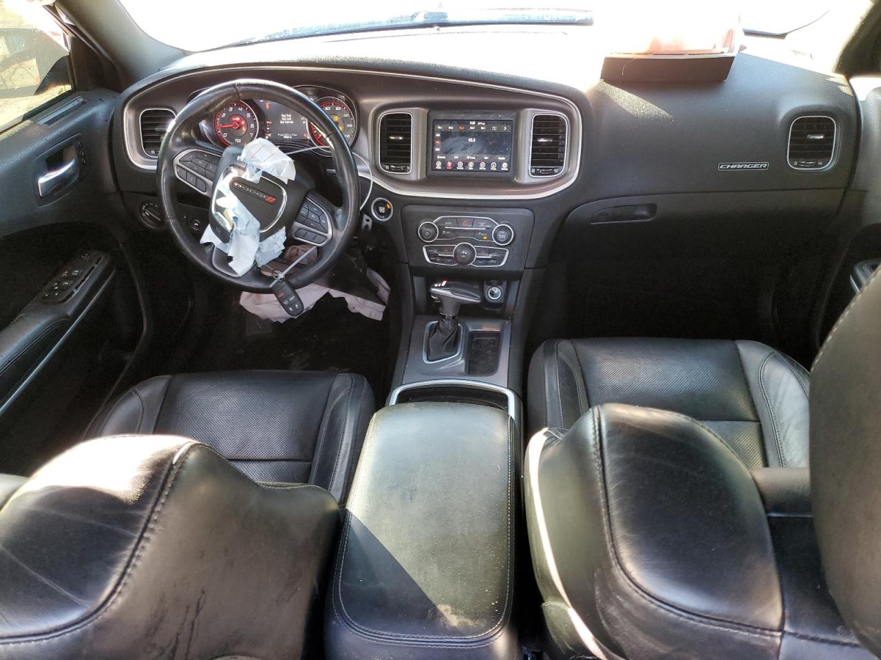 2021 Dodge Charger - Image 8