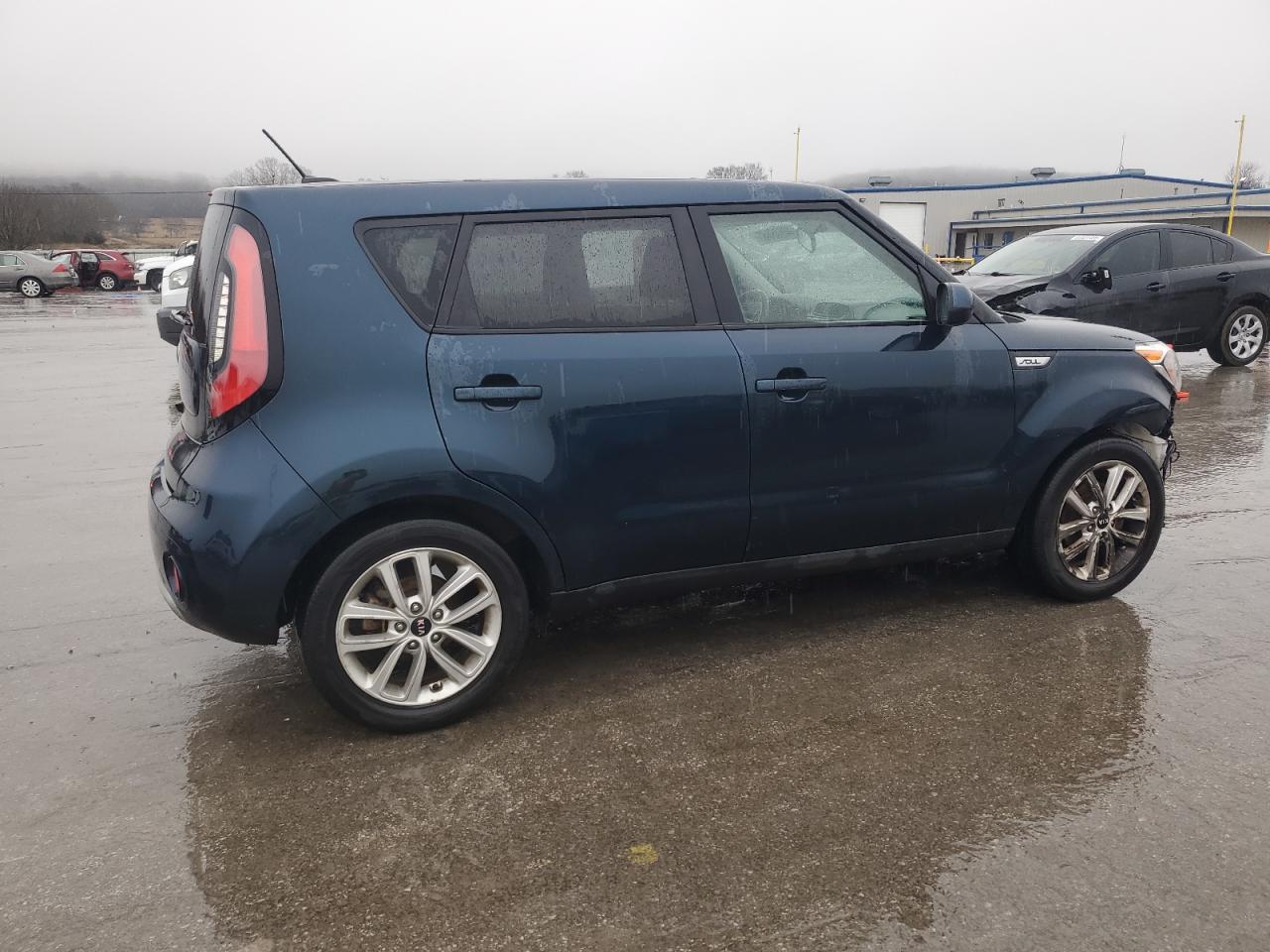 2017 Kia Soul - Image 3
