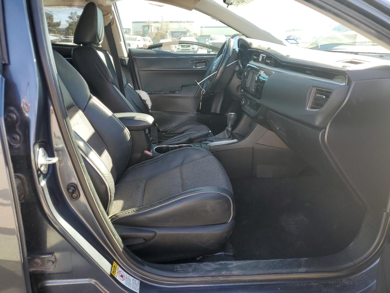 2016 Toyota Corolla - Image 7