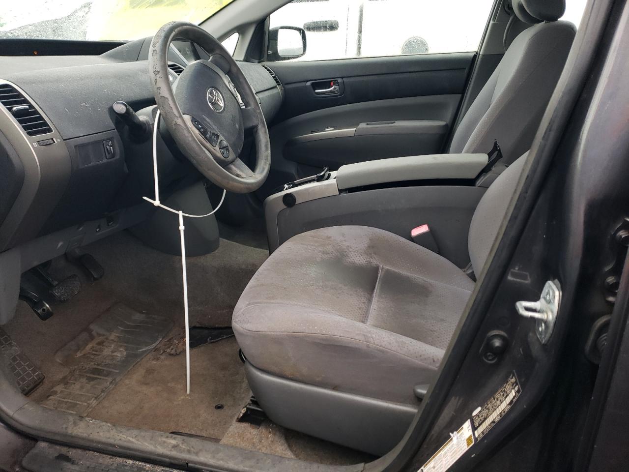 2008 Toyota Prius - Image 7
