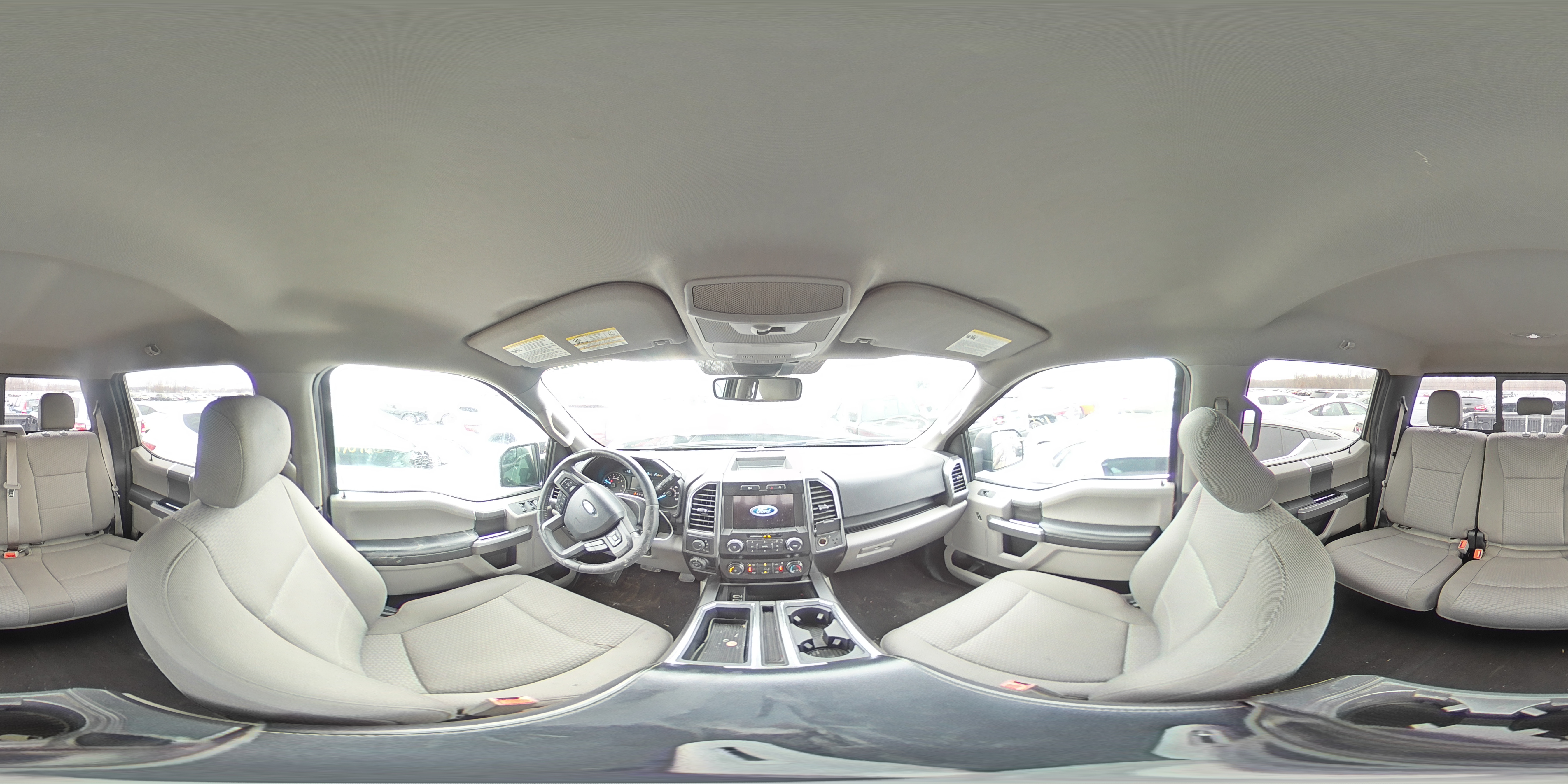 2019 Ford F-150 - Image 13