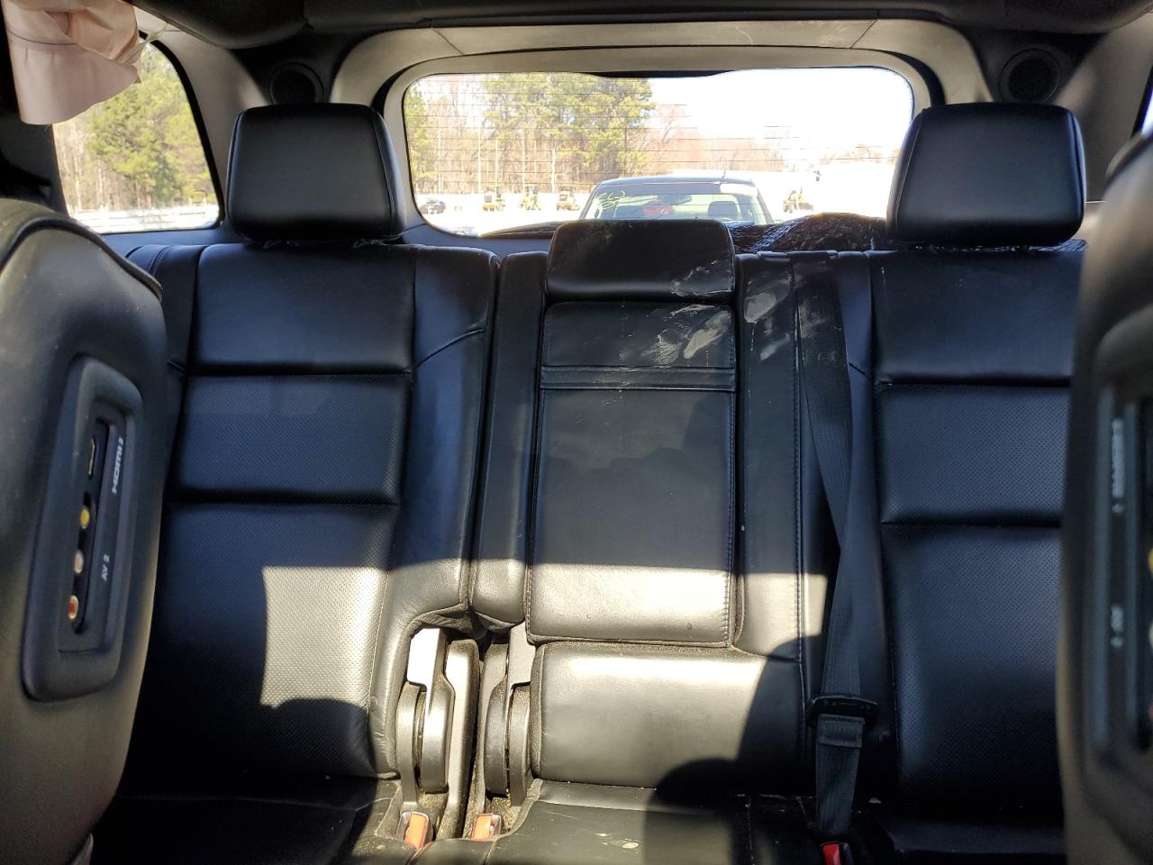 2015 Jeep Grand Cherokee - Image 10