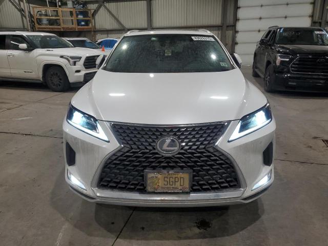 2022 LEXUS RX 350 L