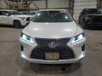 2022 LEXUS RX 350 L for sale at Copart QC - MONTREAL