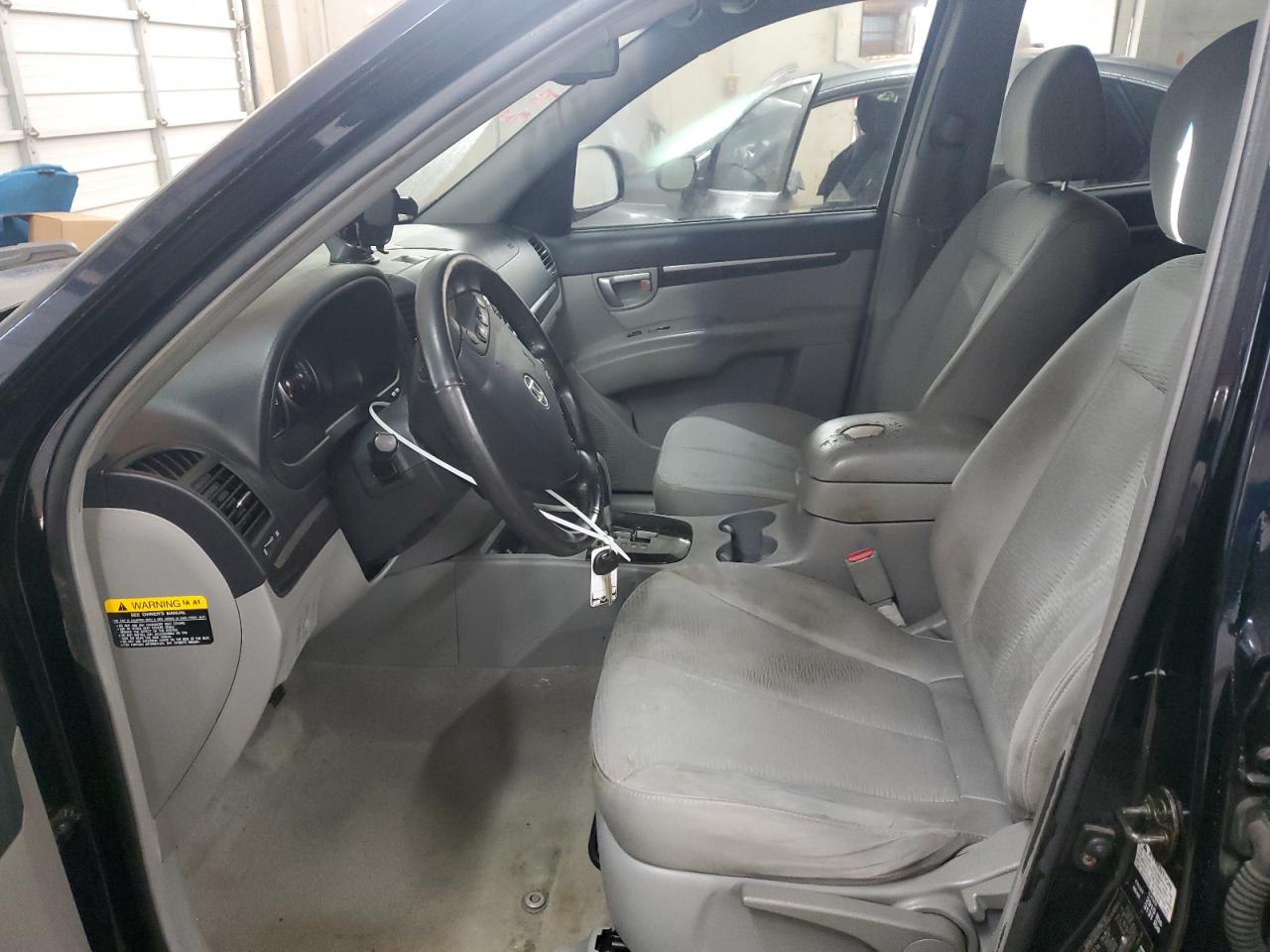 2007 Hyundai Santa Fe - Image 7