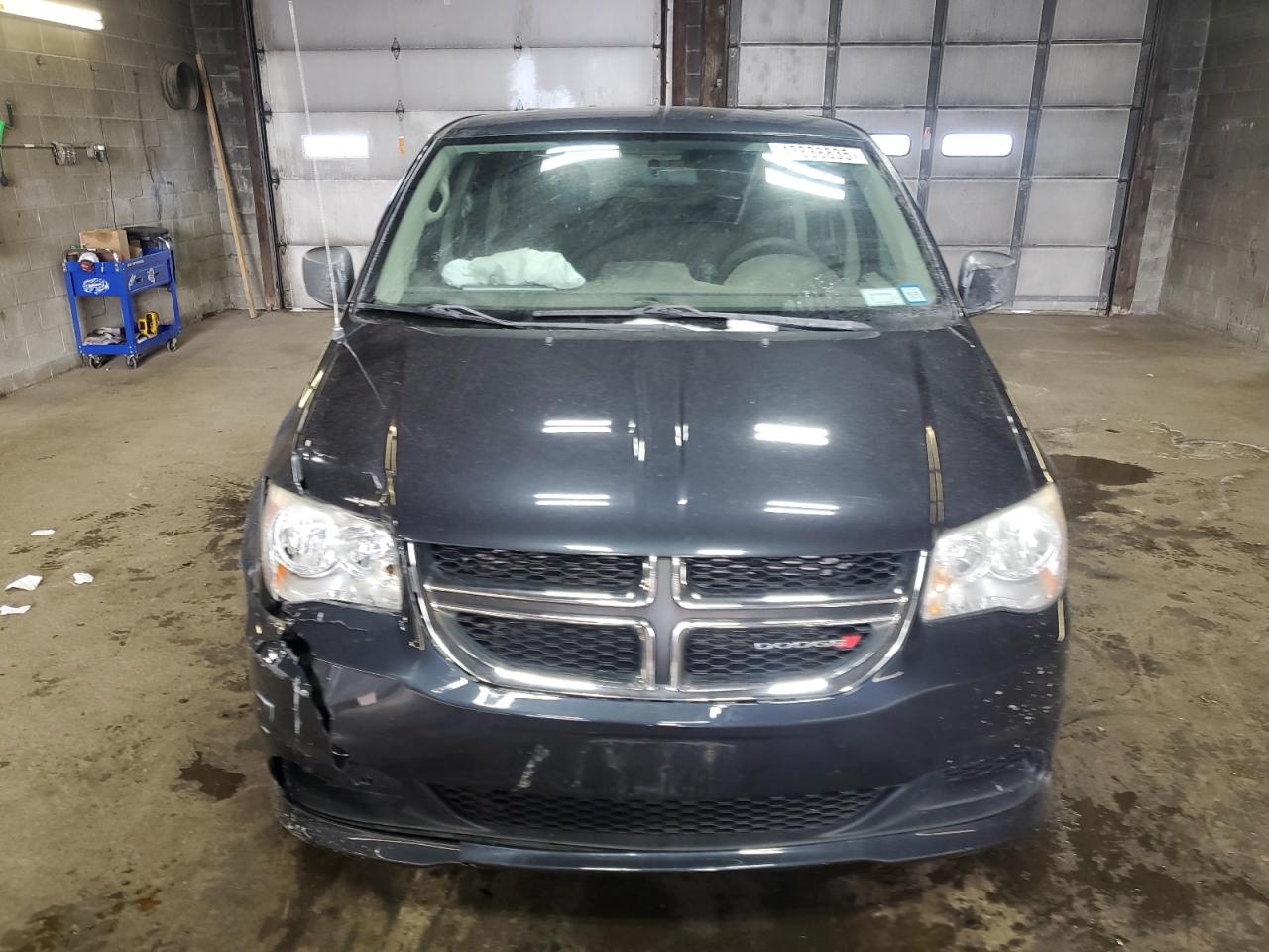 2014 Dodge Caravan - Image 5