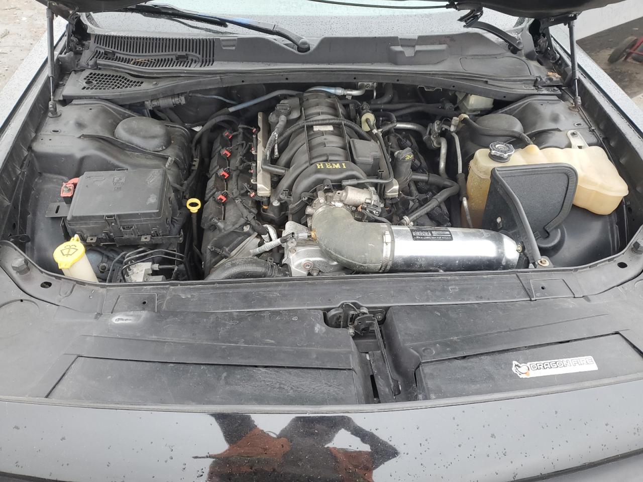 2016 Dodge Challenger - Image 12