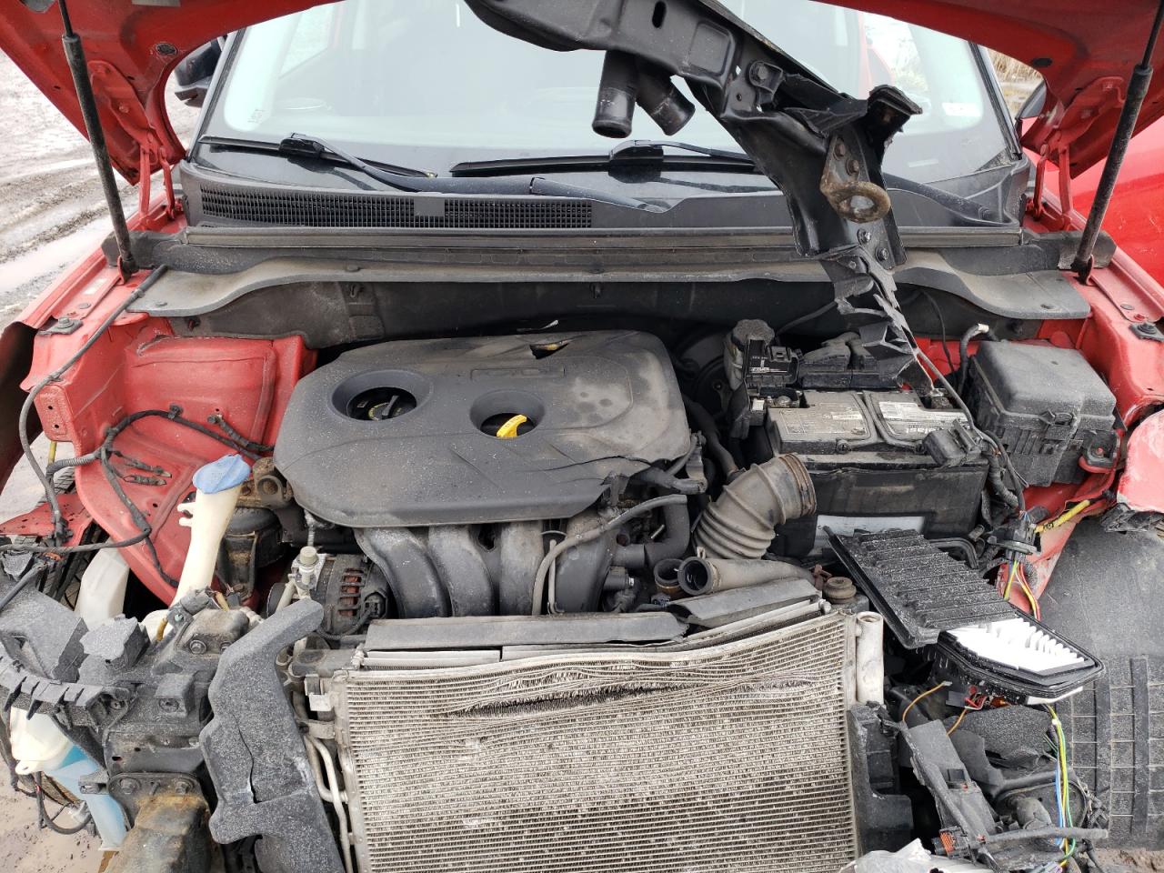 2019 Kia Soul - Image 11