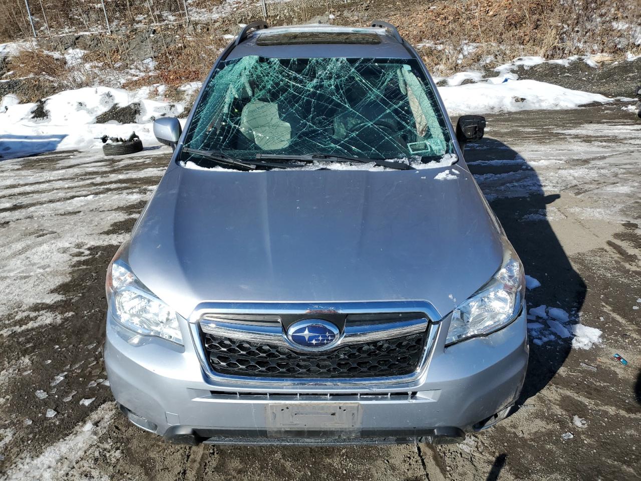 2016 Subaru Forester - Image 5