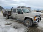 2000 Chevrolet Gmt-400 K3500 იყიდება Helena-ში, MT - Front End