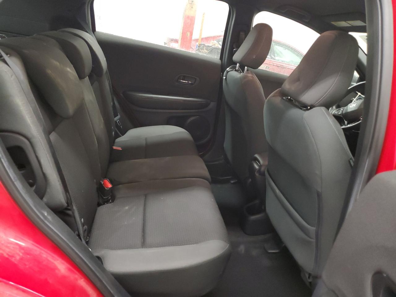 2020 Honda HR-V - Image 11