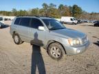 2003 Toyota Highlander Limited na sprzedaż w Harleyville, SC - All Over