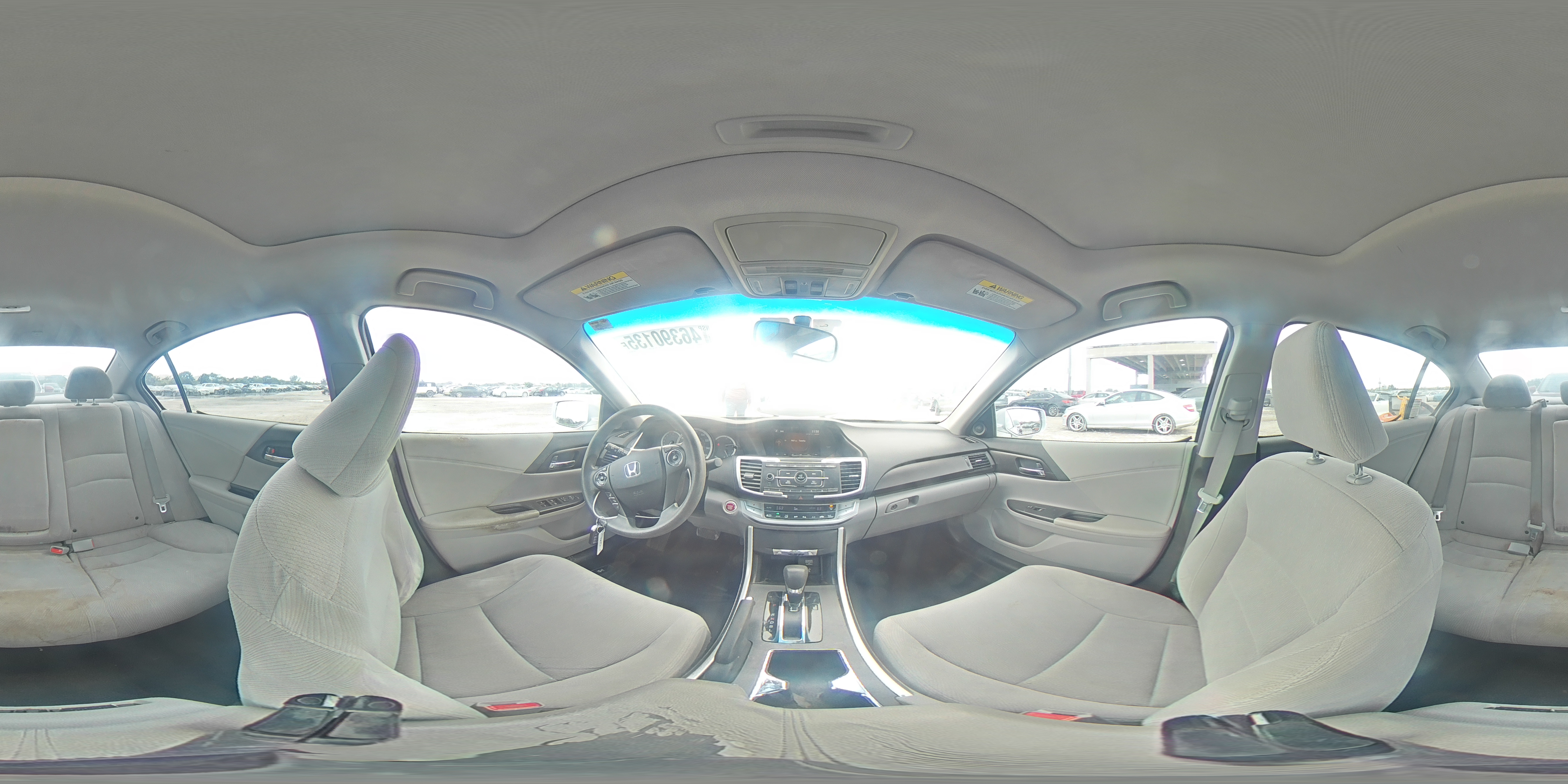 2013 Honda Accord - Image 15