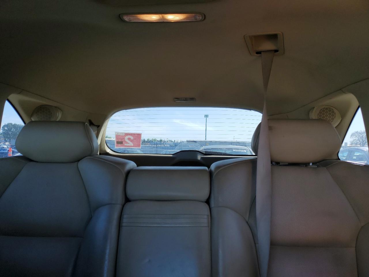 2007 Acura MDX - Image 10