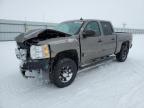 Helena, MT에서 판매 중인 2013 Chevrolet Silverado K1500 Lt - Front End