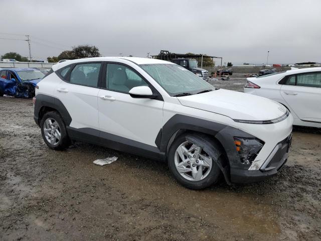  HYUNDAI KONA 2024 Белы