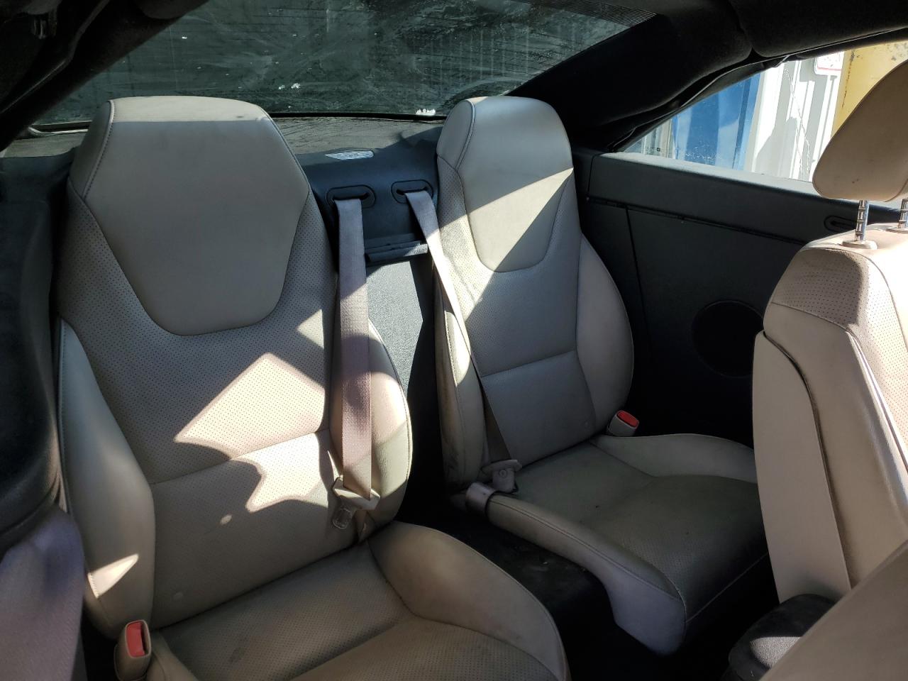 2008 Pontiac G6 - Image 10