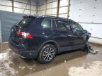 2021 Volkswagen Tiguan S for Sale in Columbia Station, OH - Front End