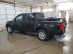 2016 Nissan Frontier S for Sale in Madisonville, TN - Rear End