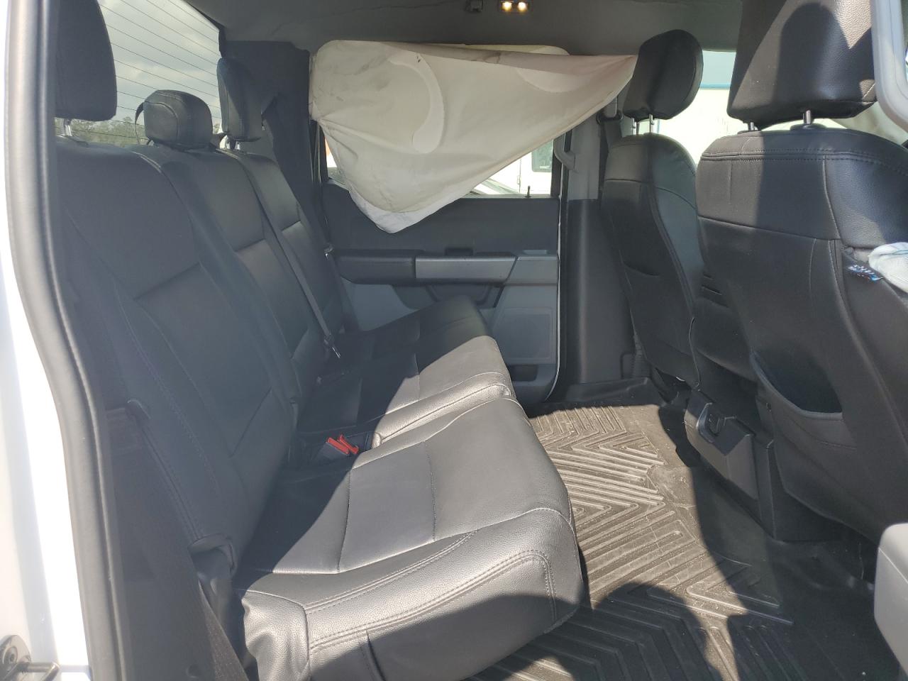 2021 Ford F-150 - Image 10