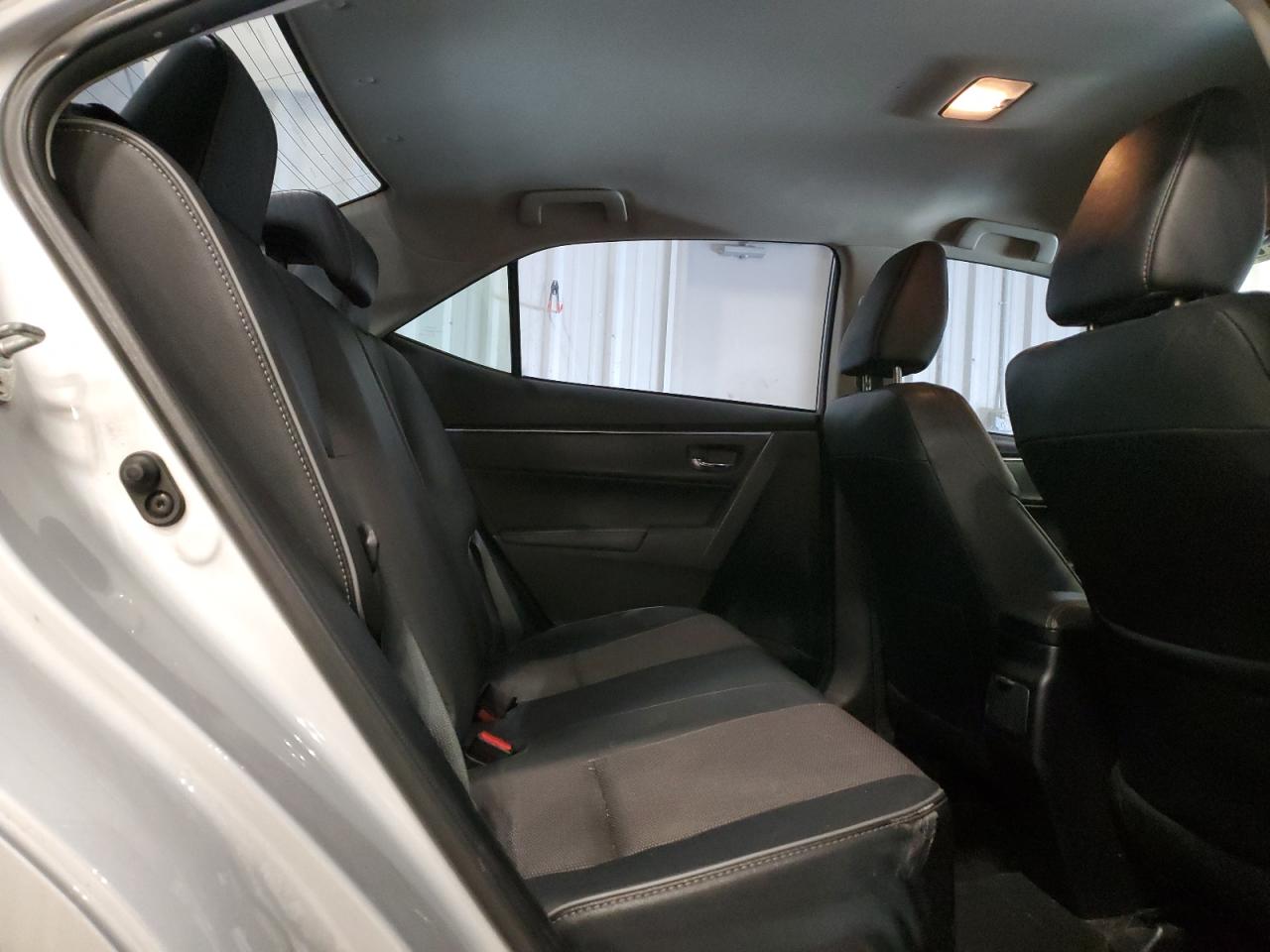 2014 Toyota Corolla - Image 11