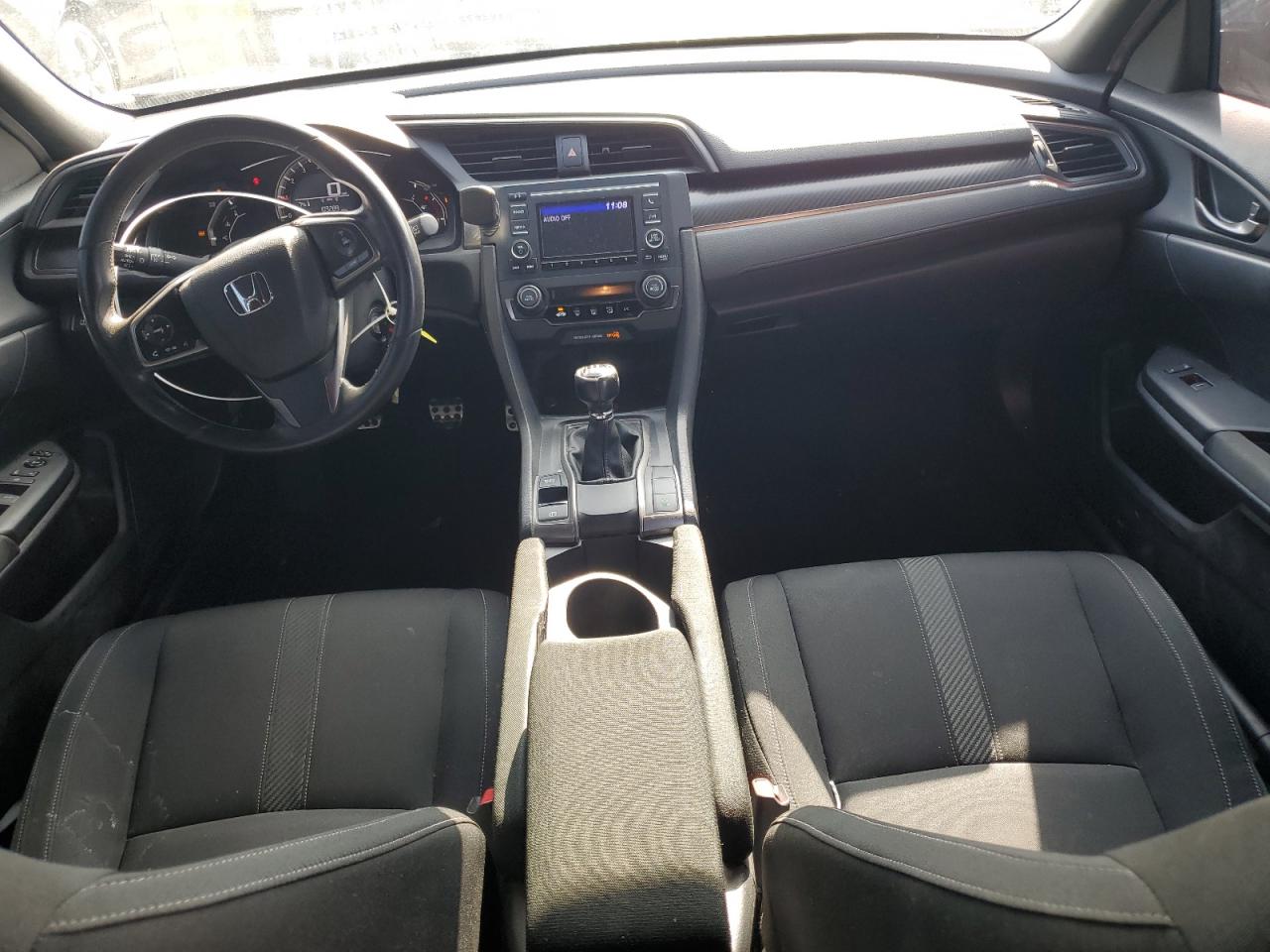 2017 Honda Civic - Image 8