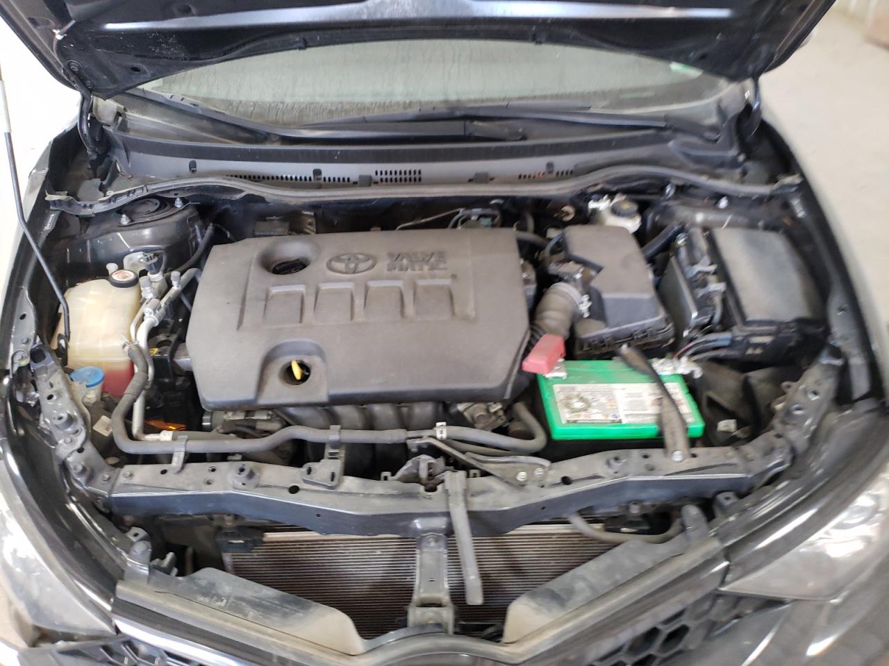2018 Toyota Corolla - Image 11