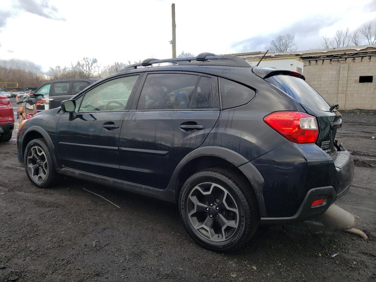 2015 Subaru XV - Image 2