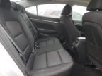 2018 Hyundai Elantra Sel للبيع في Lawrenceburg، KY - Front End