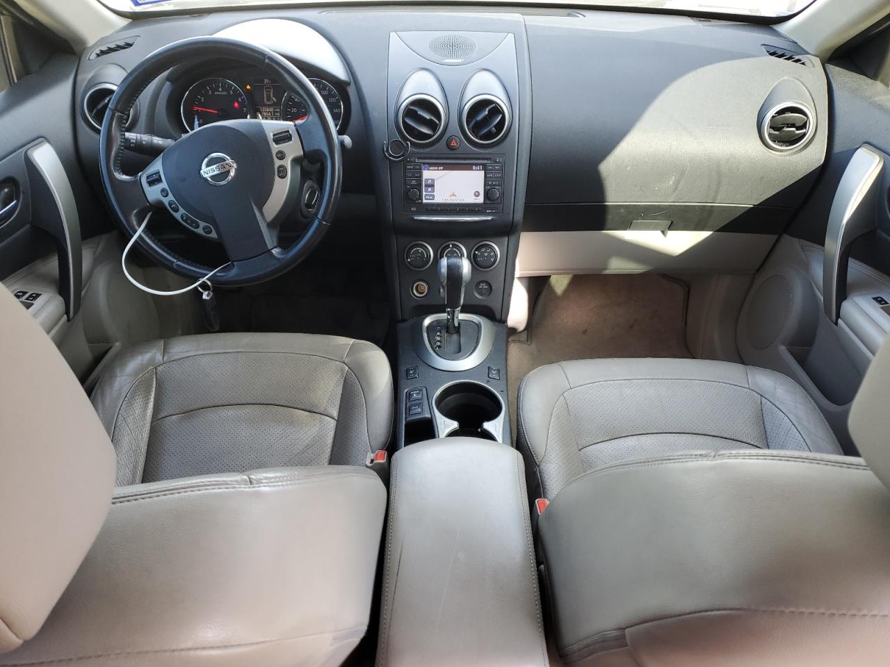 2012 Nissan Rogue - Image 8