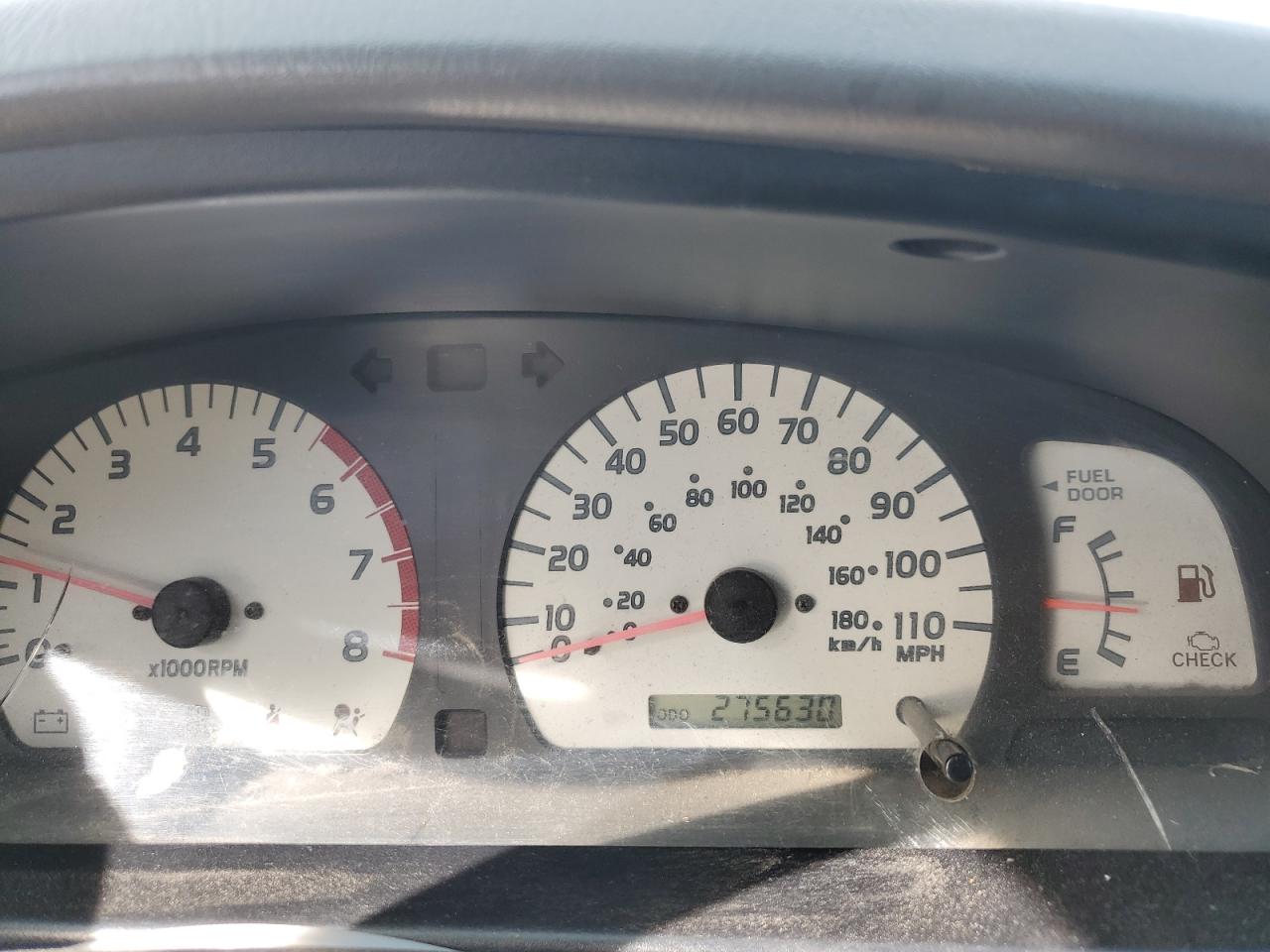 2003 Toyota Tacoma - Image 9