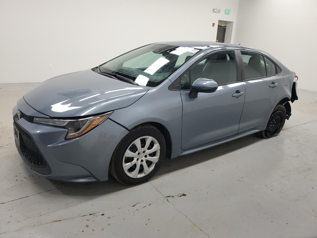 2020 Toyota Corolla - Image 1
