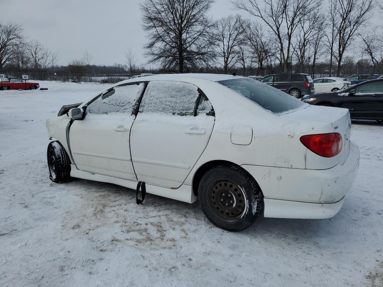 2005 Toyota Corolla - Image 2