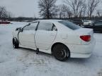 2005 Toyota Corolla Ce de vânzare în Cicero, IN - Front End