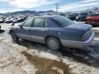 1996 Buick Park Avenue Ultra на продаже в Helena, MT - Front End