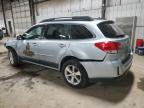 2014 Subaru Outback 2.5I Limited იყიდება Des Moines-ში, IA - Front End